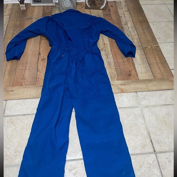 Workrite Benchmark FR NWT - Picture 4 of 10